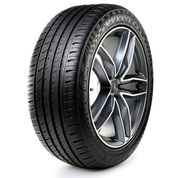 Radar Dimax R8+ 275/40 R18 103Y XL Run Flat - Kup na abMoto.pl